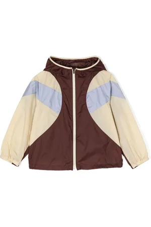 JNBY by JNBY Jack met colourblocking