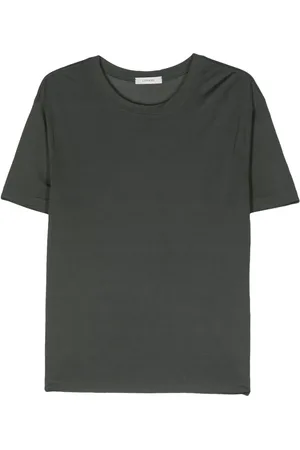 LEMAIRE Zijden jersey T