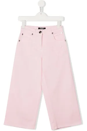 Balmain Straight broek
