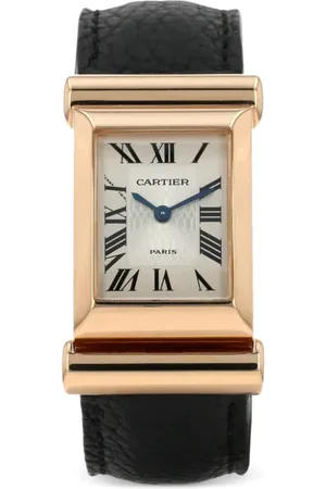 Cartier 1990 pre