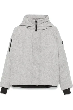 Canada Goose Everleigh bomberjack