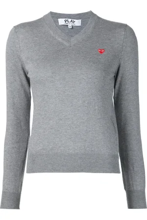 Comme des Garçons Trui met V