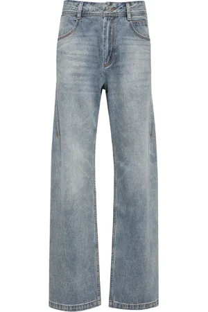 B+AB Straight jeans