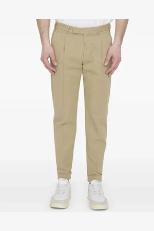 PT Torino Cropped chino