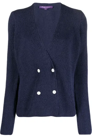 Ralph Lauren Vest met V