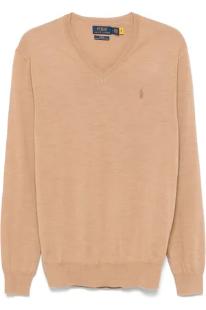 Ralph Lauren Trui met Polo Pony