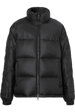 Burberry Gewatteerd jack met rits