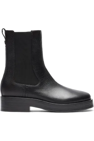 Casadei Charlie enkellaarzen