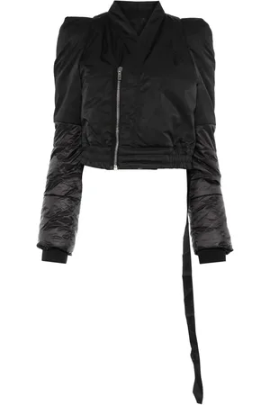 Rick Owens Metro bomberjack
