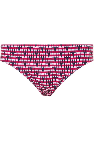 Moschino Zwembroek met patroon