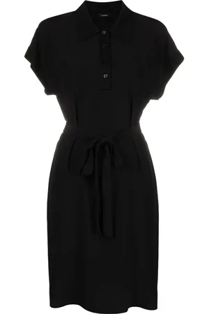 Joseph Blousejurk met korte mouwen