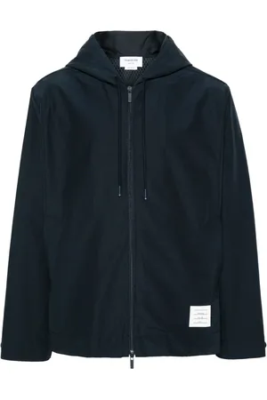 Thom Browne Jack met capuchon