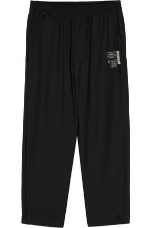 UNDERCOVER Straight jeans