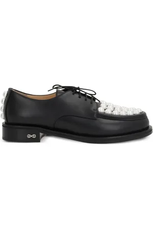 Mach & Mach Sirene veterschoenen