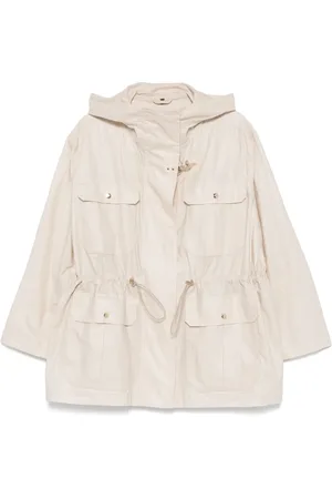 FAY Parka met capuchon