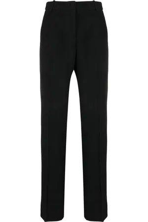 FEDERICA TOSI Mid rise pantalon