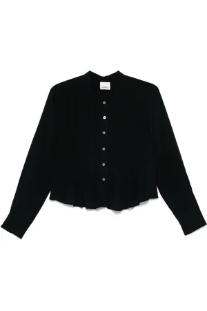 Isabel Marant Adzara blouse