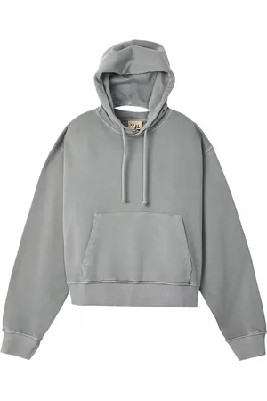 Camper Hoodie van biologisch katoen