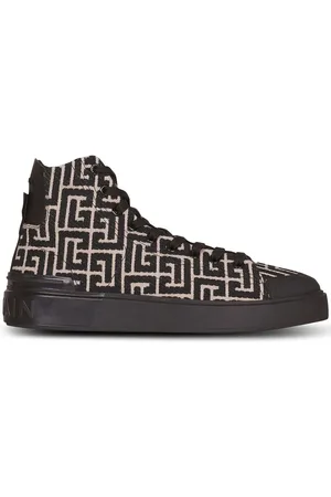 Balmain High