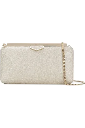 Jimmy Choo Ellips clutch