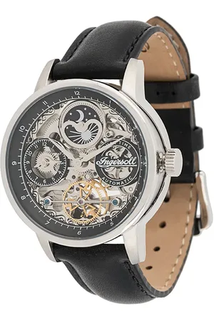 INGERSOLL 1892 The Jazz horloge