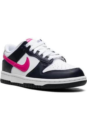 Nike "Dunk Low ""Fierce Pink"" sneakers"