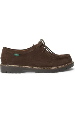 Ralph Lauren Jett veterschoenen