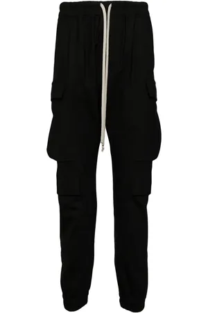 Rick Owens Mastodon Megacargo broek