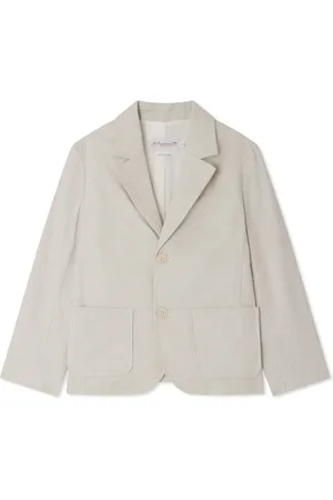 BONPOINT Benjamin blazer