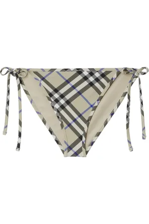 Burberry Vintage Check bikinislip