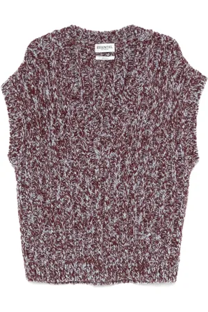 Essentiel Antwerp Gucky gilet