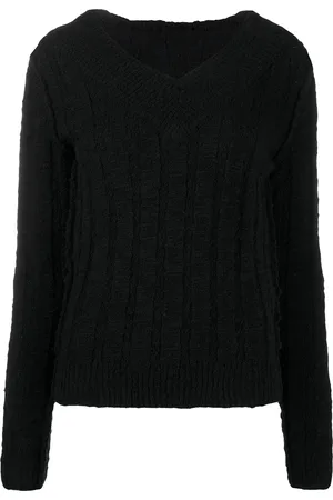 Dolce & Gabbana Trui met V