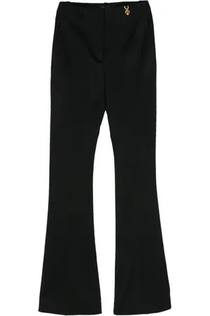 VERSACE Flared broek