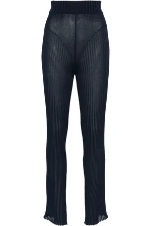 HENRIK VIBSKOV High waist legging
