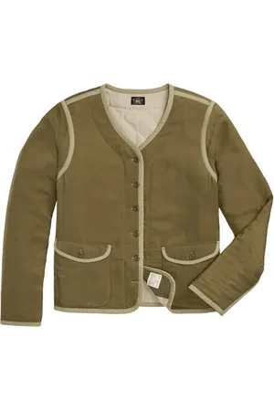 Ralph Lauren Chloe katoenen blouse