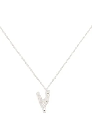 Lee Halsketting met hanger