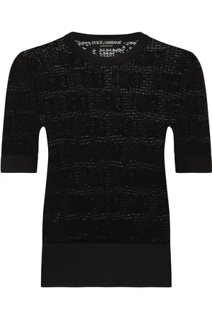 Dolce & Gabbana Trui met DG