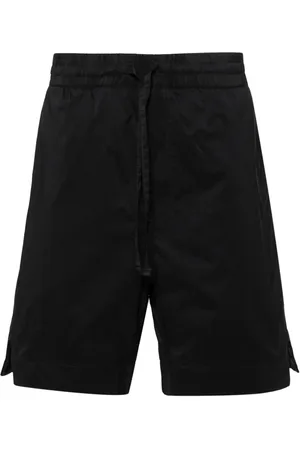 Canada Goose Trainingsshorts met trekkoord