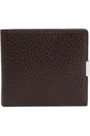 LEMAIRE Soft Tab portemonnee