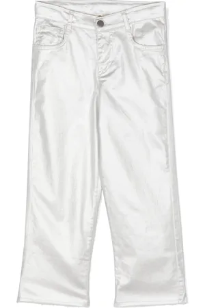 Le pandorine Straight broek