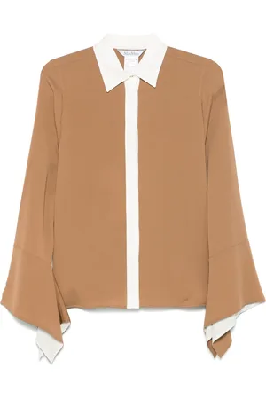 Max Mara Pio blouse