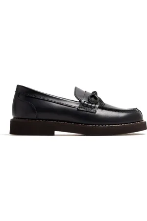 Brunello Cucinelli Loafers verfraaid met monili kralen