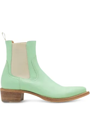 424 FAIRFAX Cowboy enkellaarzen