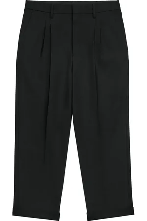 Ami Cropped broek