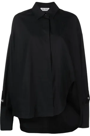 The Attico Katoenen blouse