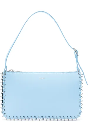 COPERNI Leren clutch