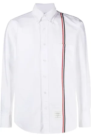 Thom Browne Katoenen overhemd