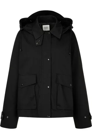 Studio Tomboy Jack met capuchon