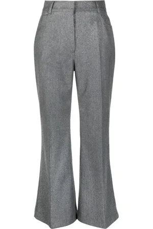 Stella McCartney Wollen pantalon
