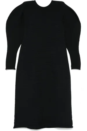 PLEATS PLEASE ISSEY MIYAKE Powan midi